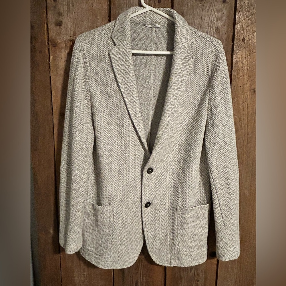 Harry Rosen - Fradi Sport Coat made in Italy